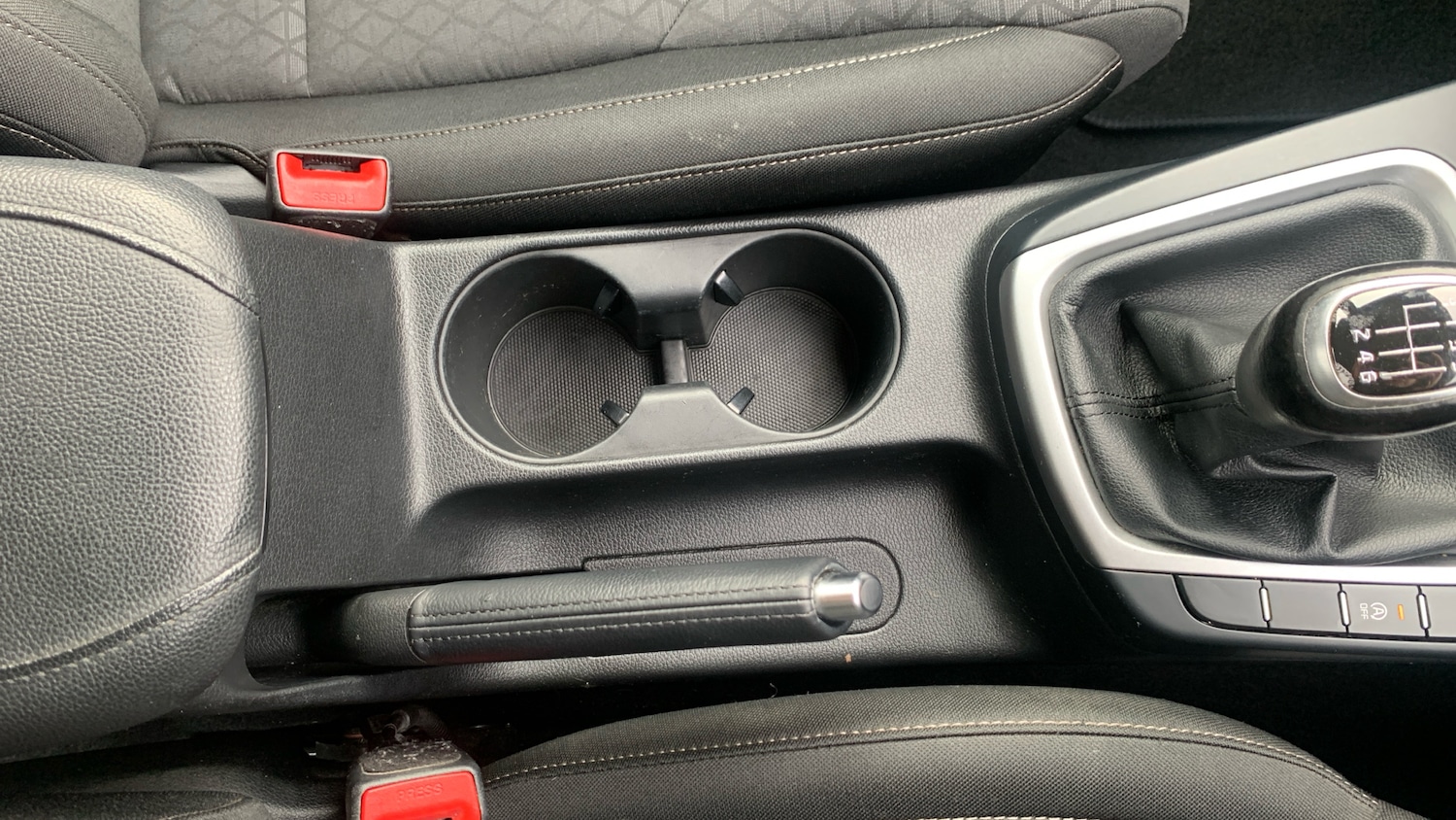 Used Kia XCeed 2020 for sale - 77587492: Photo 35