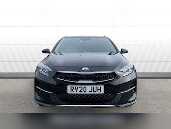 Used Kia XCeed 2020 for sale - 77587492: Photo