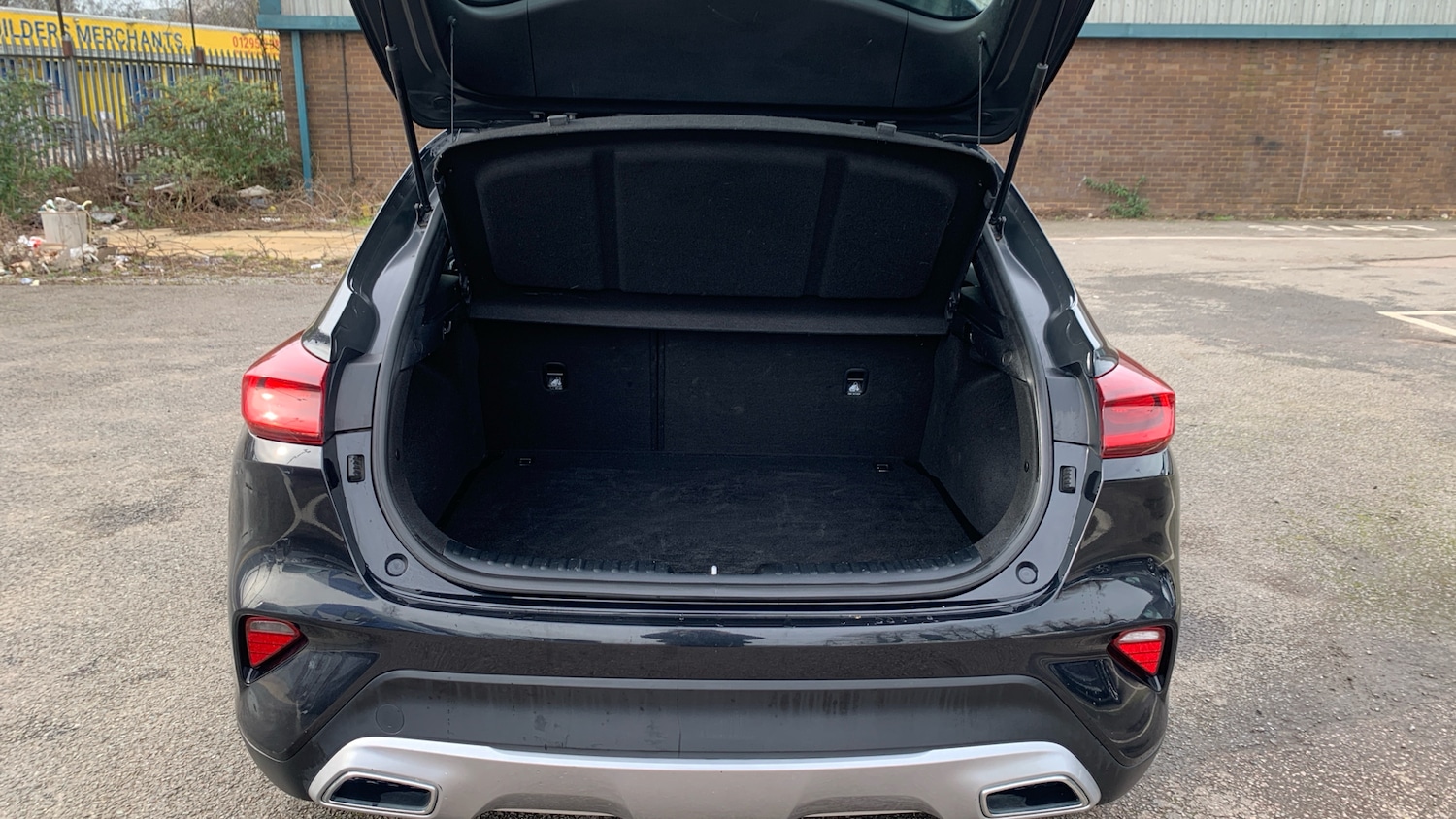 Used Kia XCeed 2020 for sale - 77587492: Photo 4