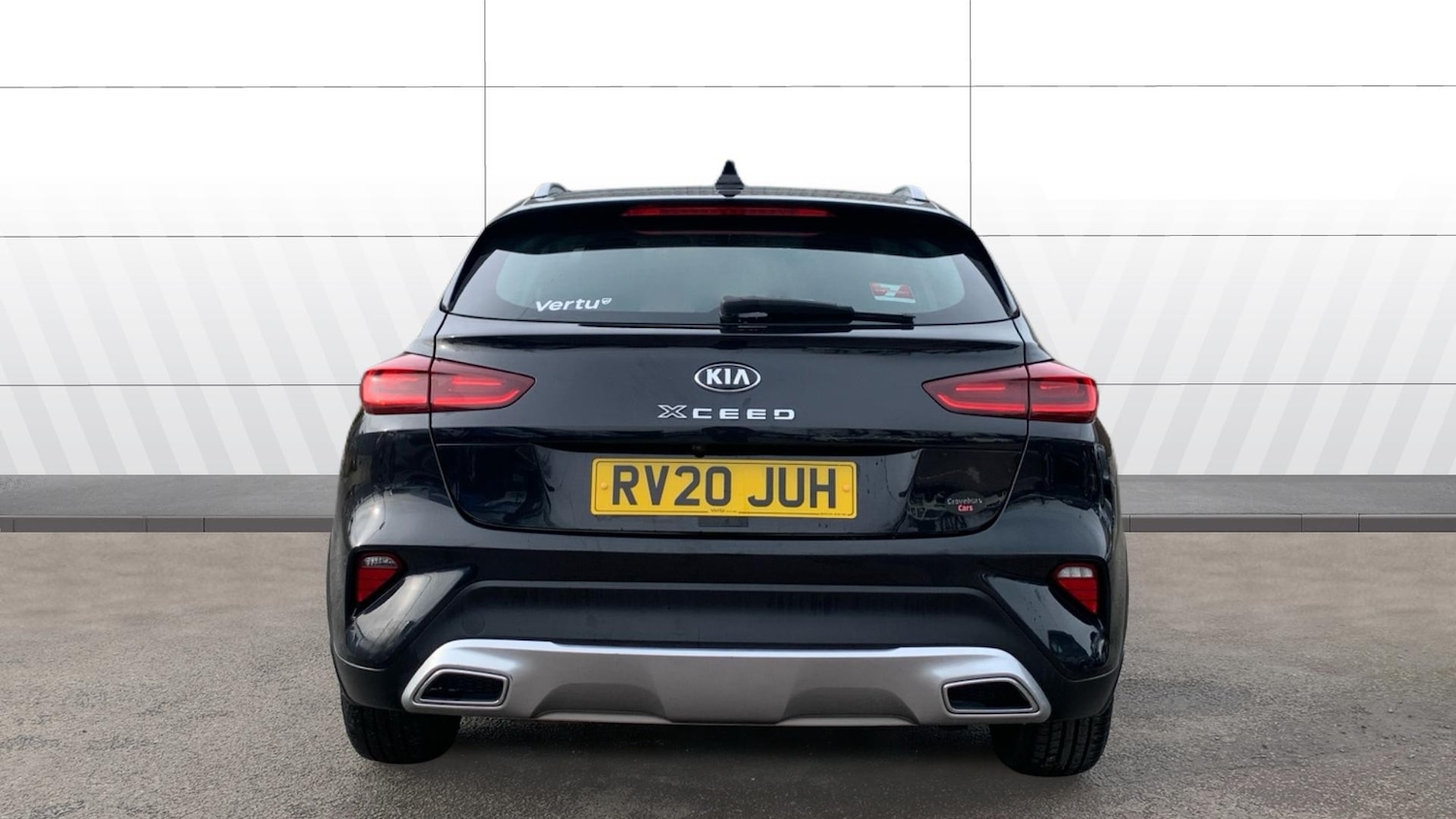 Used Kia XCeed 2020 for sale - 77587492: Photo 6