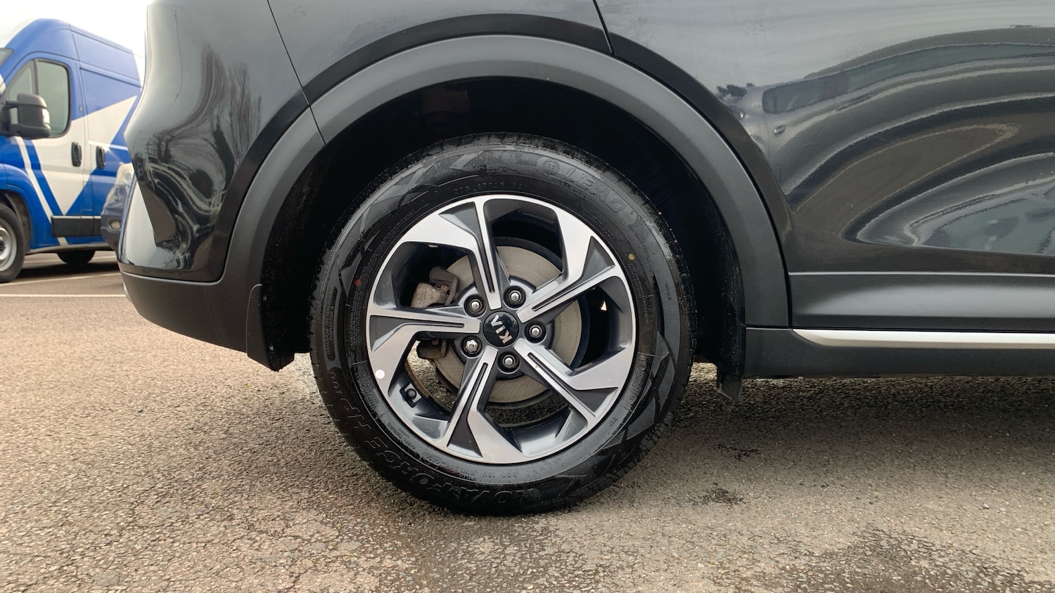 Used Kia XCeed 2020 for sale - 77587492: Photo 7