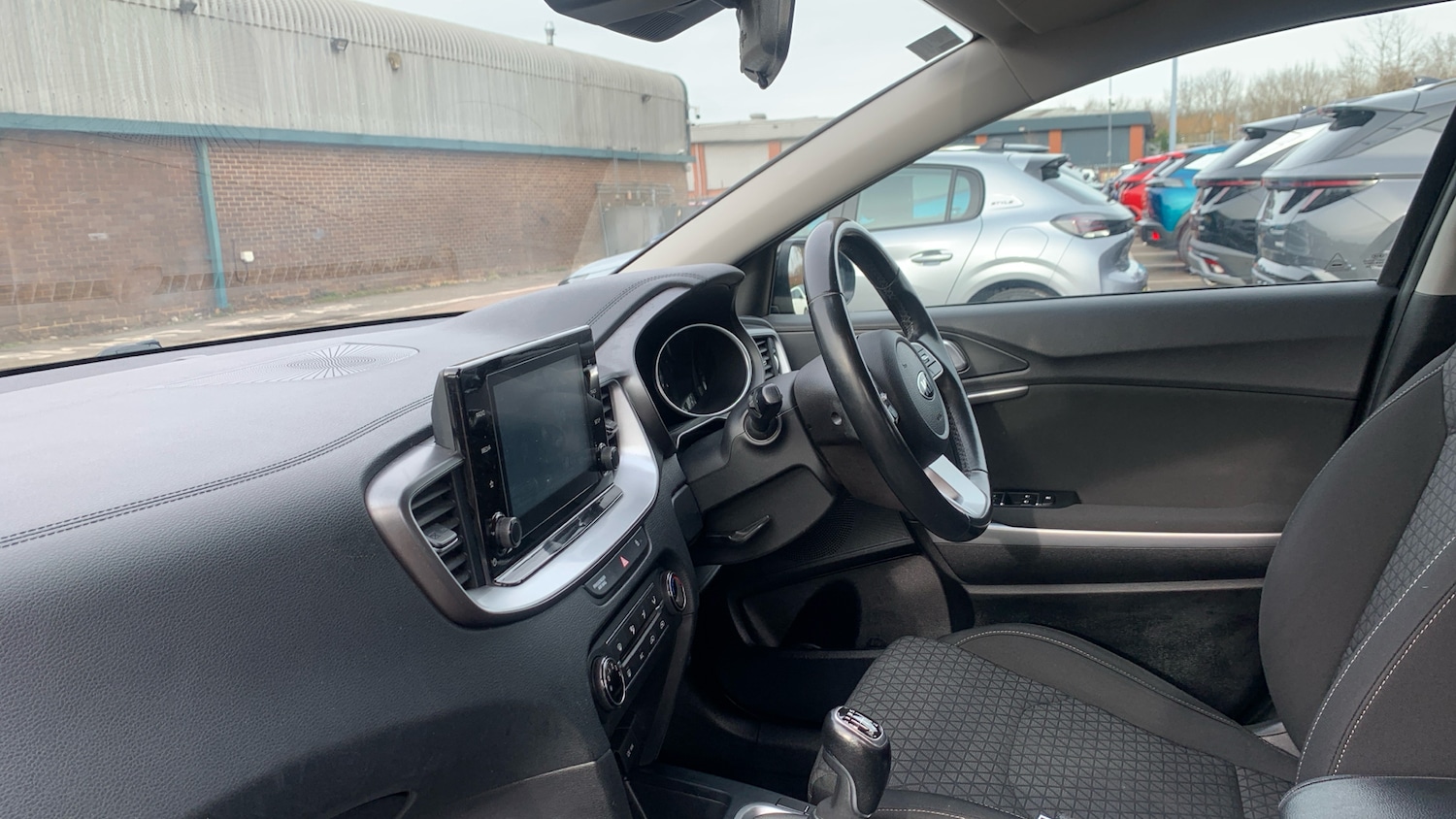 Used Kia XCeed 2020 for sale - 77587492: Photo 9