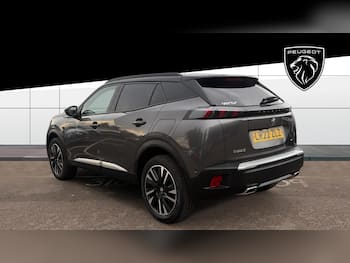 Used Peugeot 2008 2022 for sale - 79637976: Photo