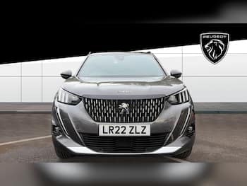 Used Peugeot 2008 2022 for sale - 79637976: Photo