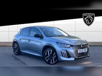 Used Peugeot 208 2026 for sale - 79855247: Photo