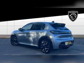 Used Peugeot 208 2026 for sale - 79855247: Photo
