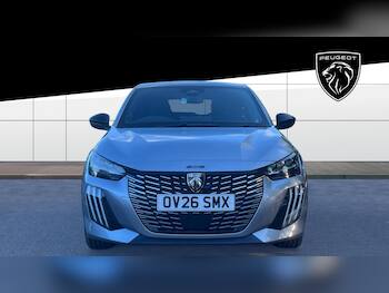 Used Peugeot 208 2026 for sale - 79855247: Photo
