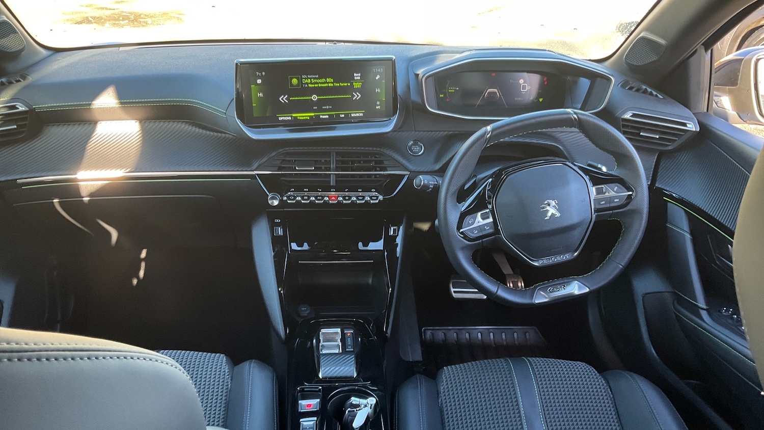 Used Peugeot 208 2024 for sale - 76580616: Photo 10