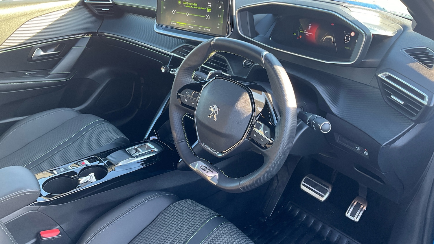 Used Peugeot 208 2024 for sale - 76580616: Photo 11