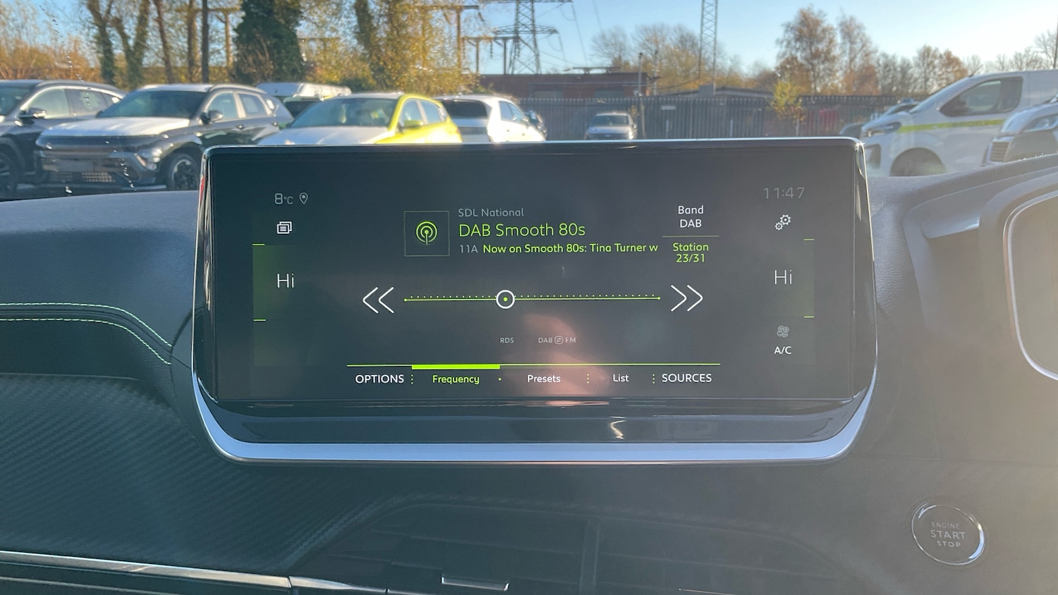 Used Peugeot 208 2024 for sale - 76580616: Photo 12