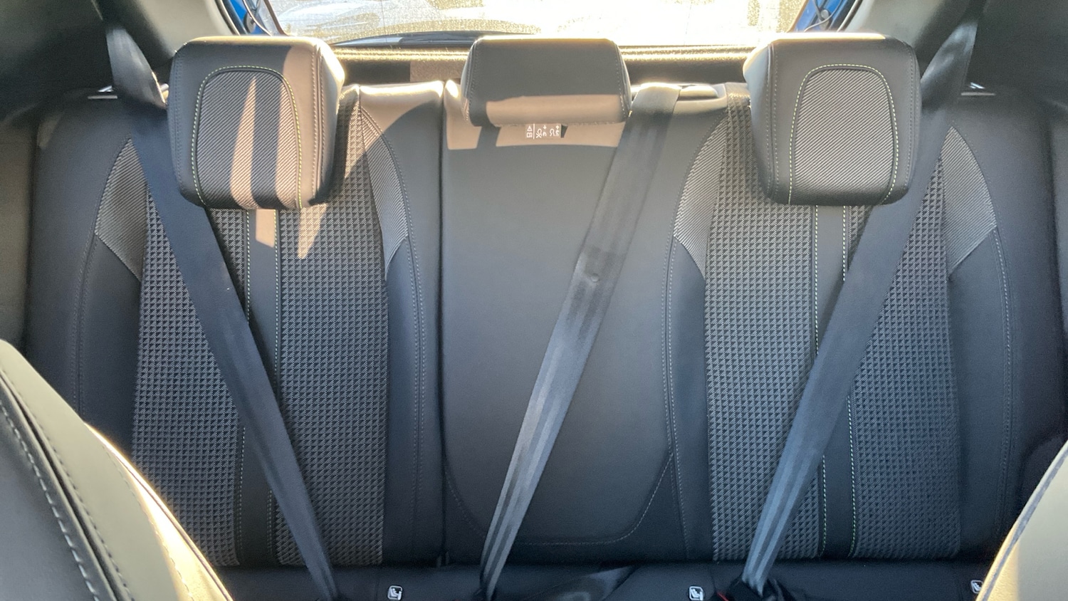 Used Peugeot 208 2024 for sale - 76580616: Photo 15