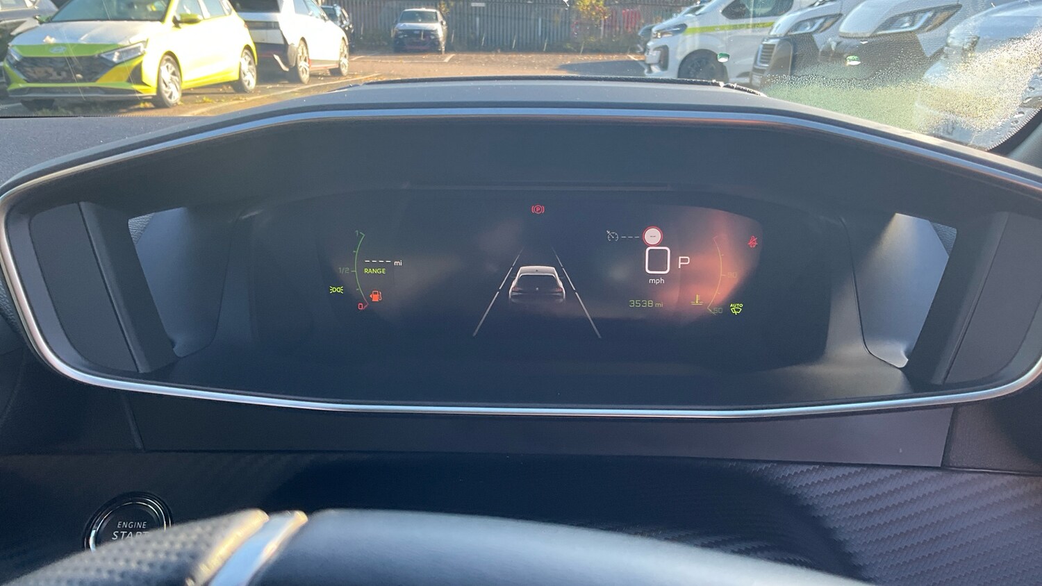 Used Peugeot 208 2024 for sale - 76580616: Photo 18