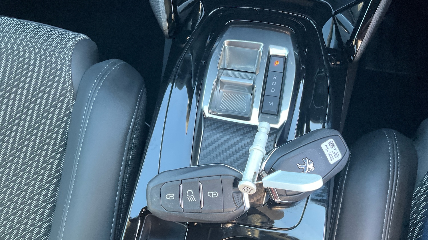 Used Peugeot 208 2024 for sale - 76580616: Photo 19