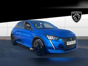 Used Peugeot 208 2024 for sale - 76580616: Photo