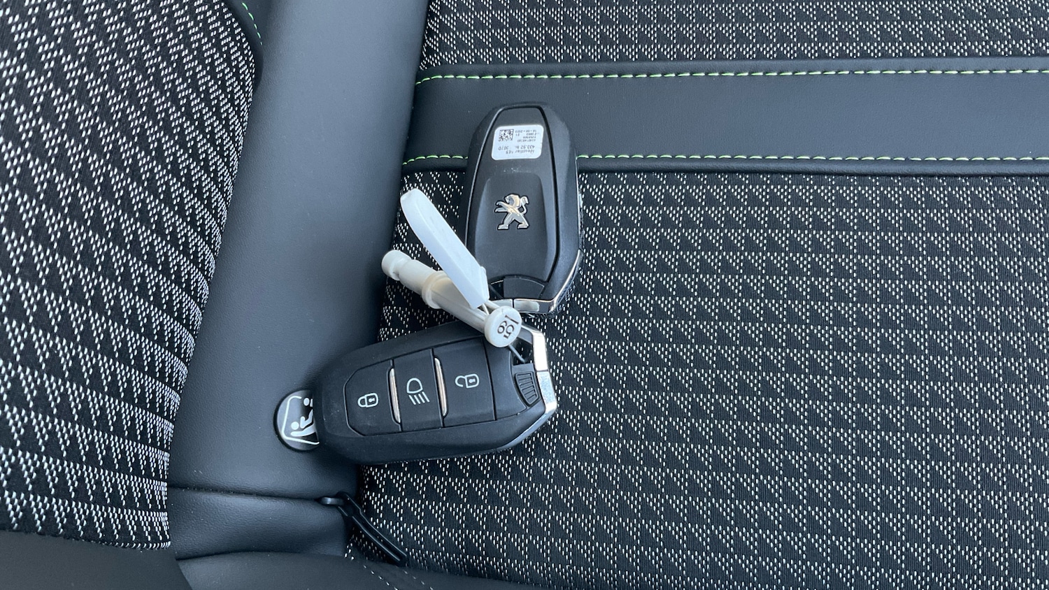 Used Peugeot 208 2024 for sale - 76580616: Photo 20