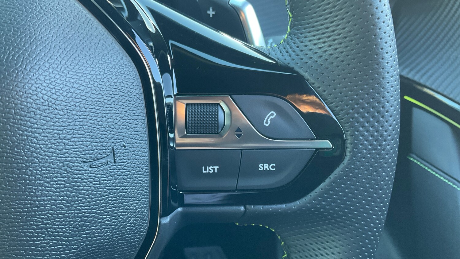 Used Peugeot 208 2024 for sale - 76580616: Photo 22