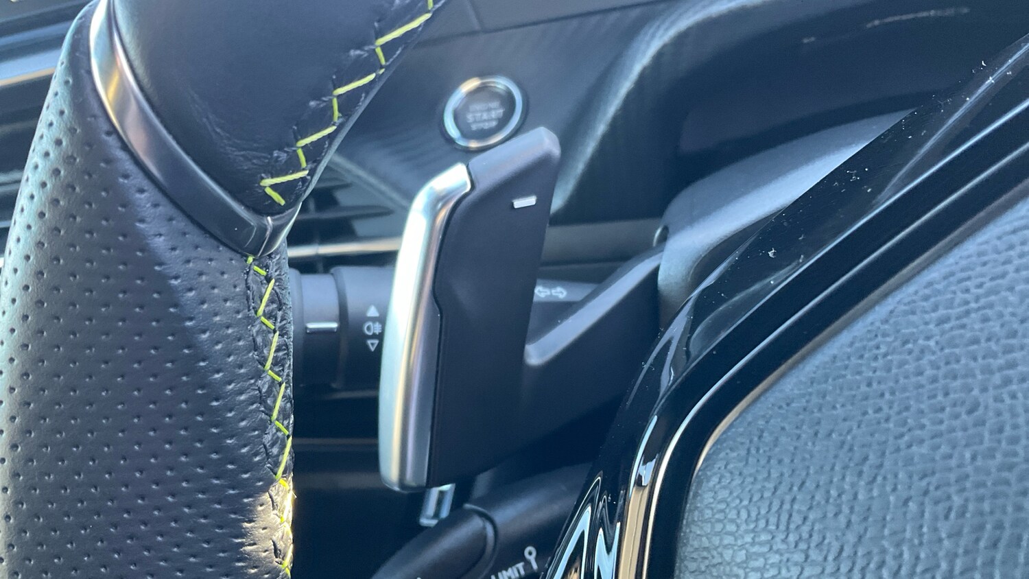 Used Peugeot 208 2024 for sale - 76580616: Photo 29