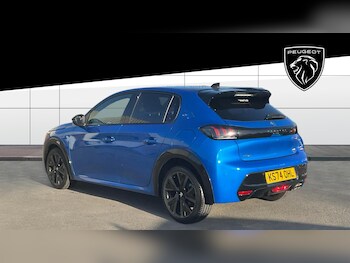 Used Peugeot 208 2024 for sale - 76580616: Photo