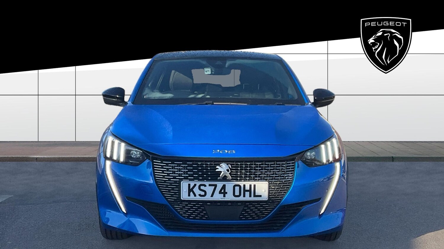 Used Peugeot 208 2024 for sale - 76580616: Photo 3