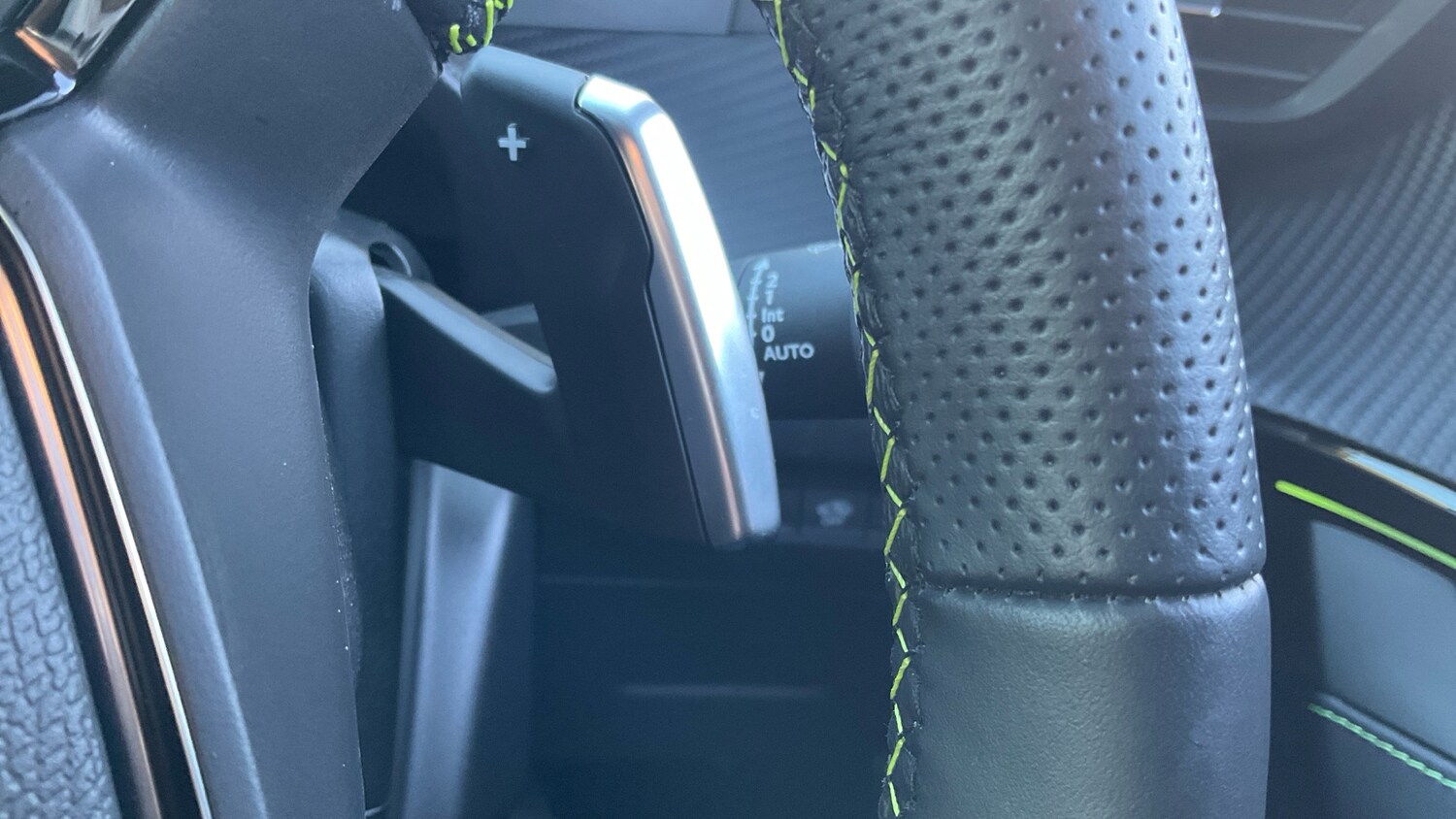 Used Peugeot 208 2024 for sale - 76580616: Photo 32