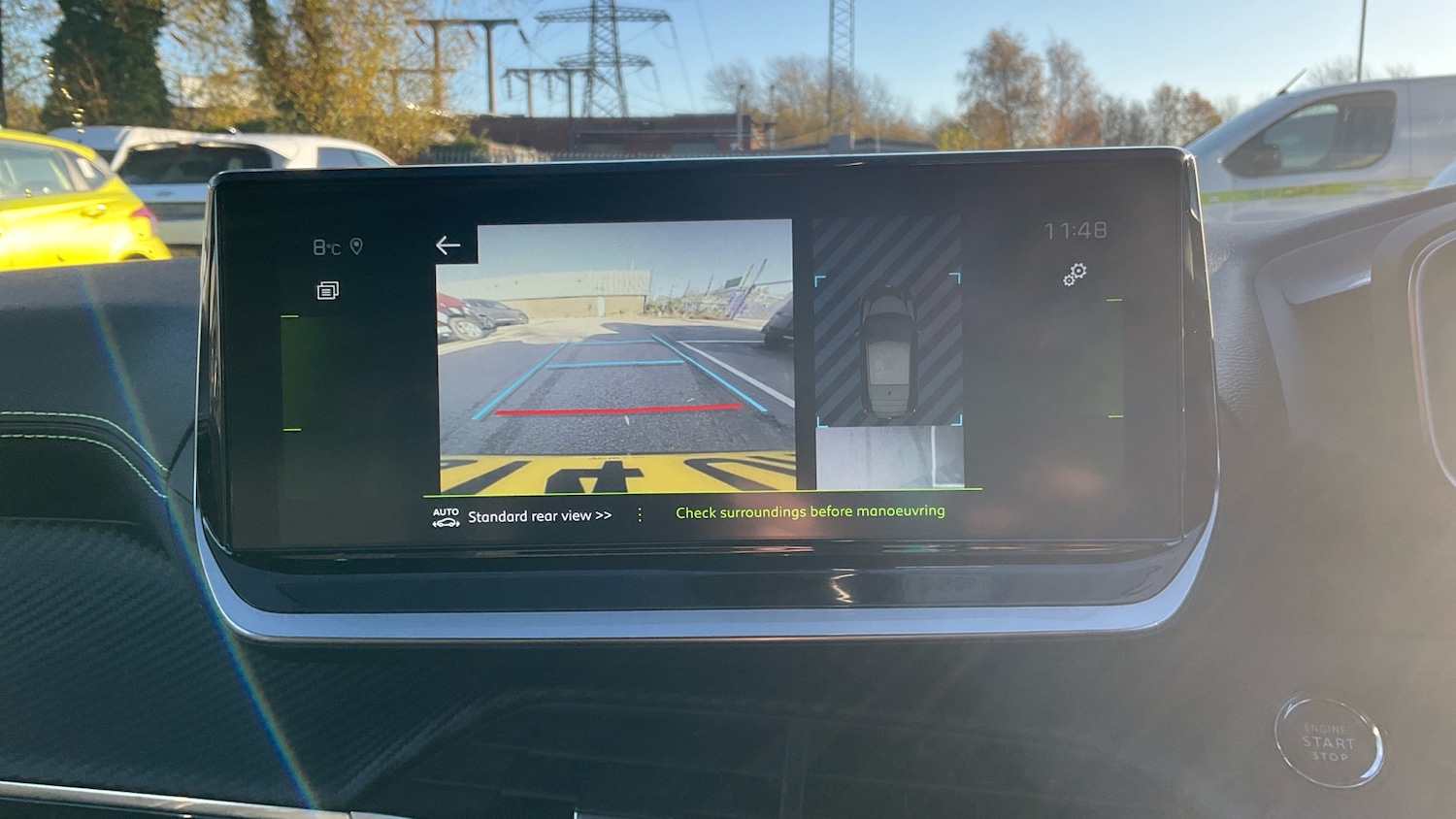 Used Peugeot 208 2024 for sale - 76580616: Photo 34