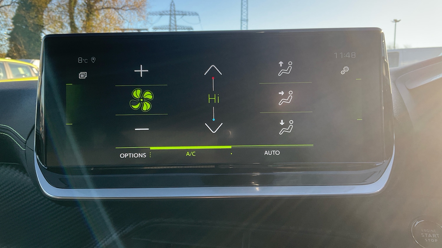 Used Peugeot 208 2024 for sale - 76580616: Photo 35