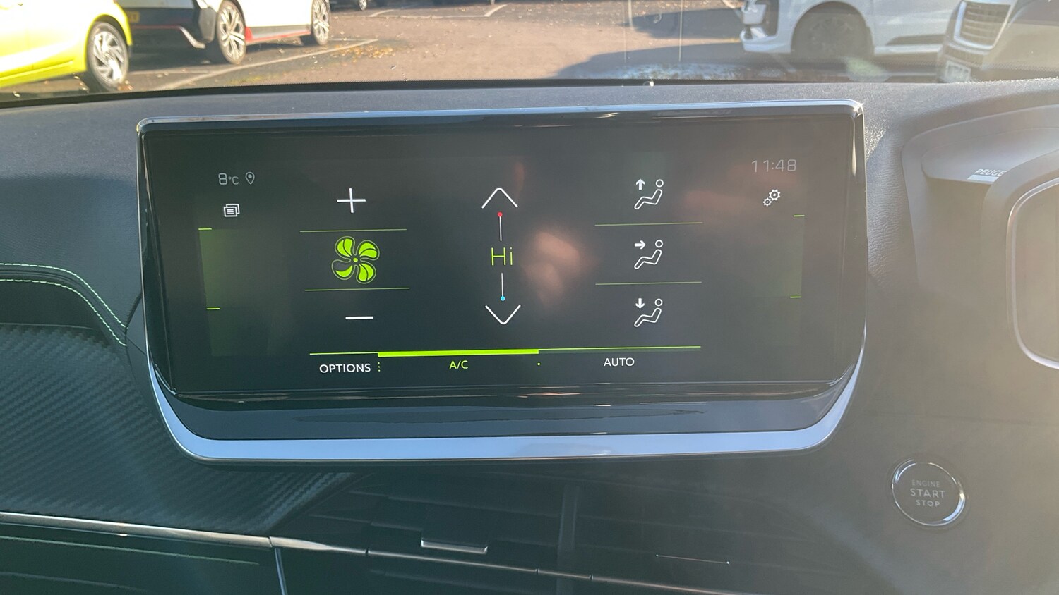 Used Peugeot 208 2024 for sale - 76580616: Photo 36