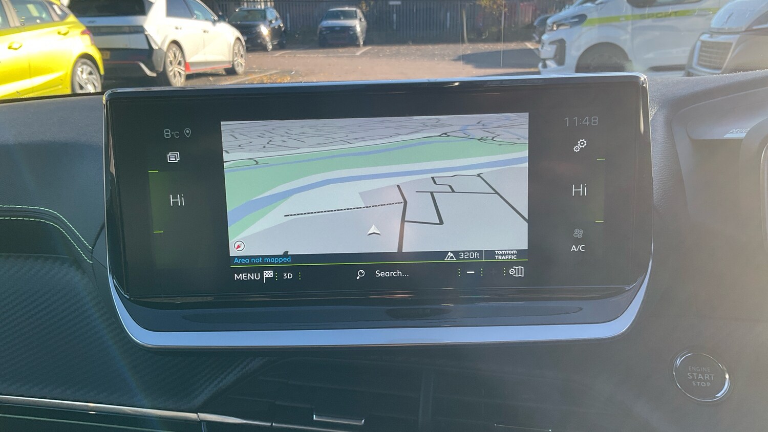 Used Peugeot 208 2024 for sale - 76580616: Photo 37