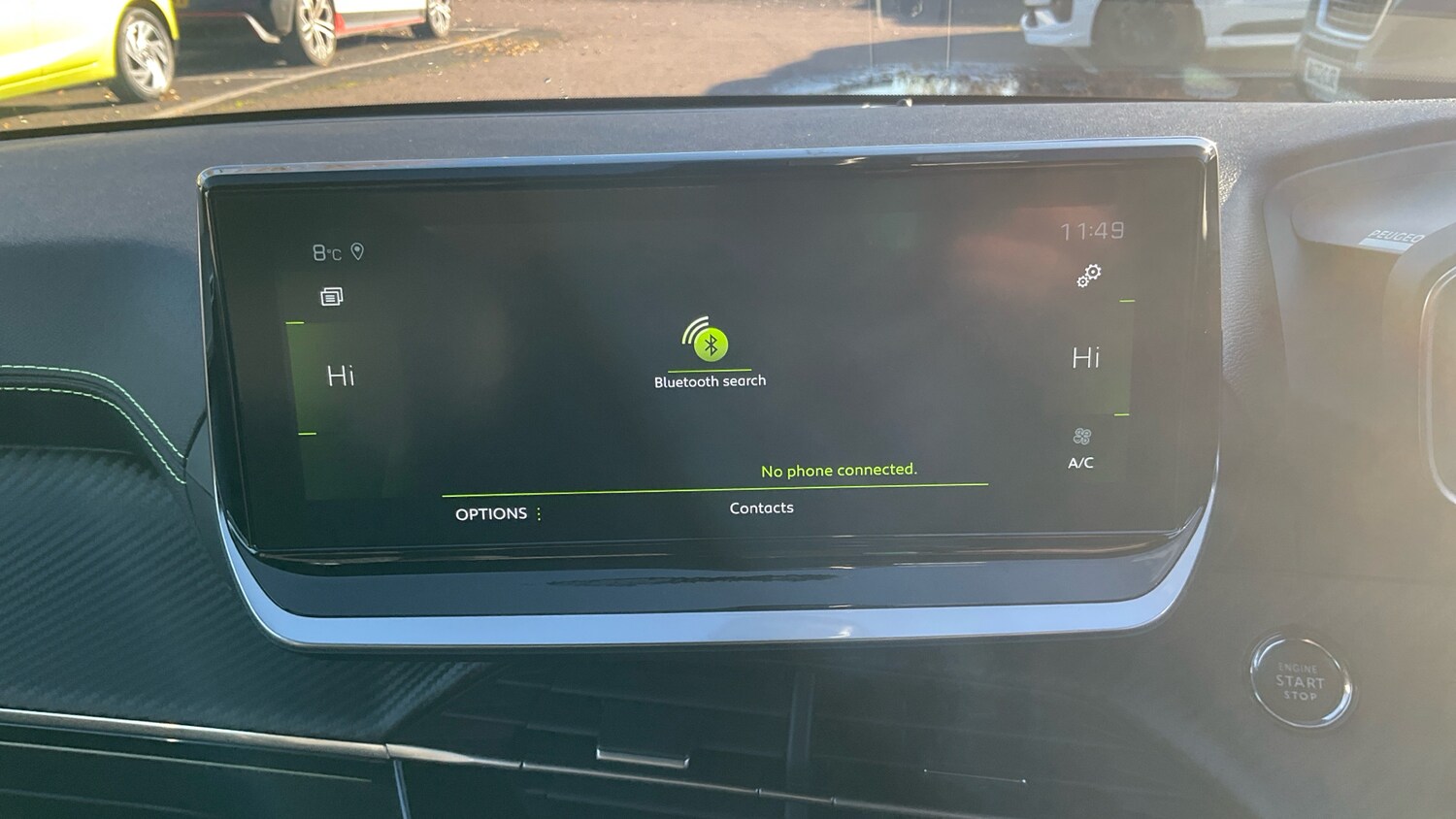 Used Peugeot 208 2024 for sale - 76580616: Photo 39