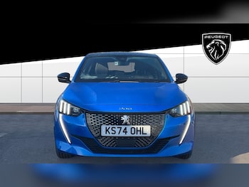 Used Peugeot 208 2024 for sale - 76580616: Photo