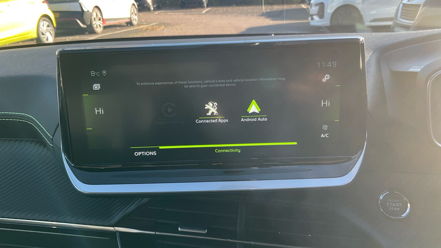 Used Peugeot 208 2024 for sale - 76580616: Photo 40