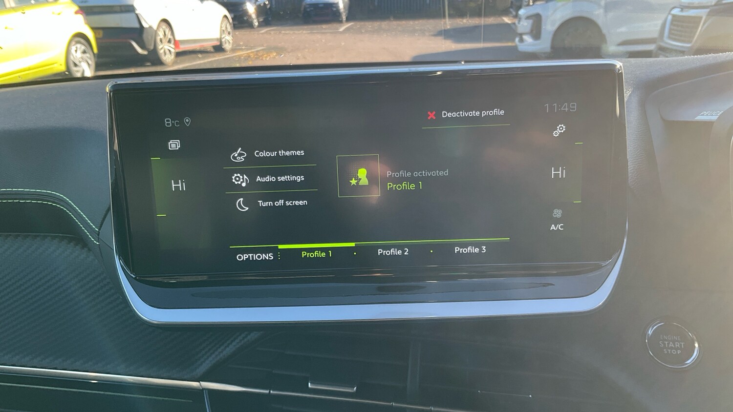 Used Peugeot 208 2024 for sale - 76580616: Photo 41