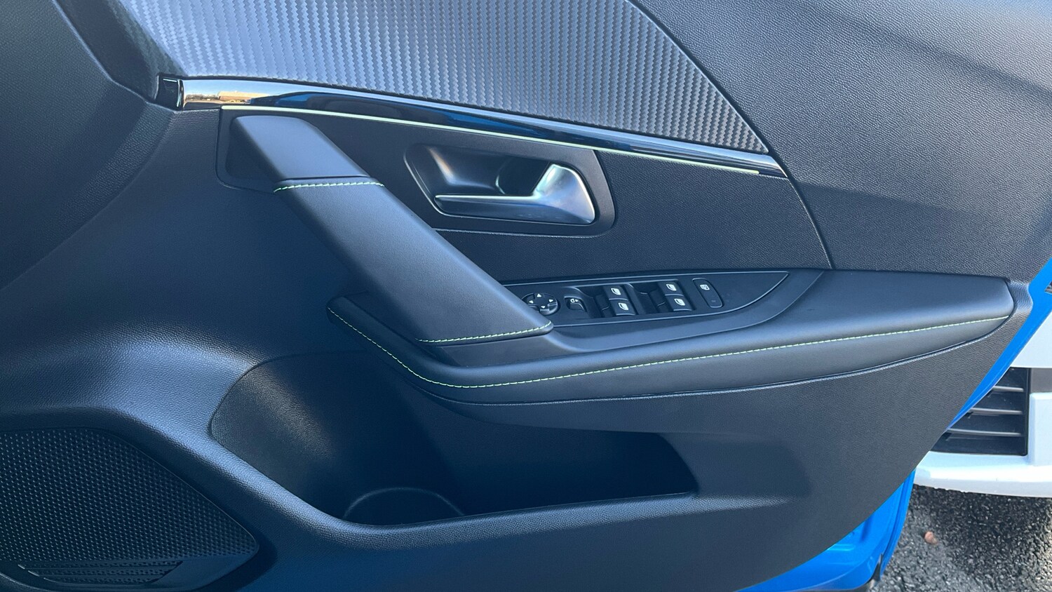 Used Peugeot 208 2024 for sale - 76580616: Photo 43