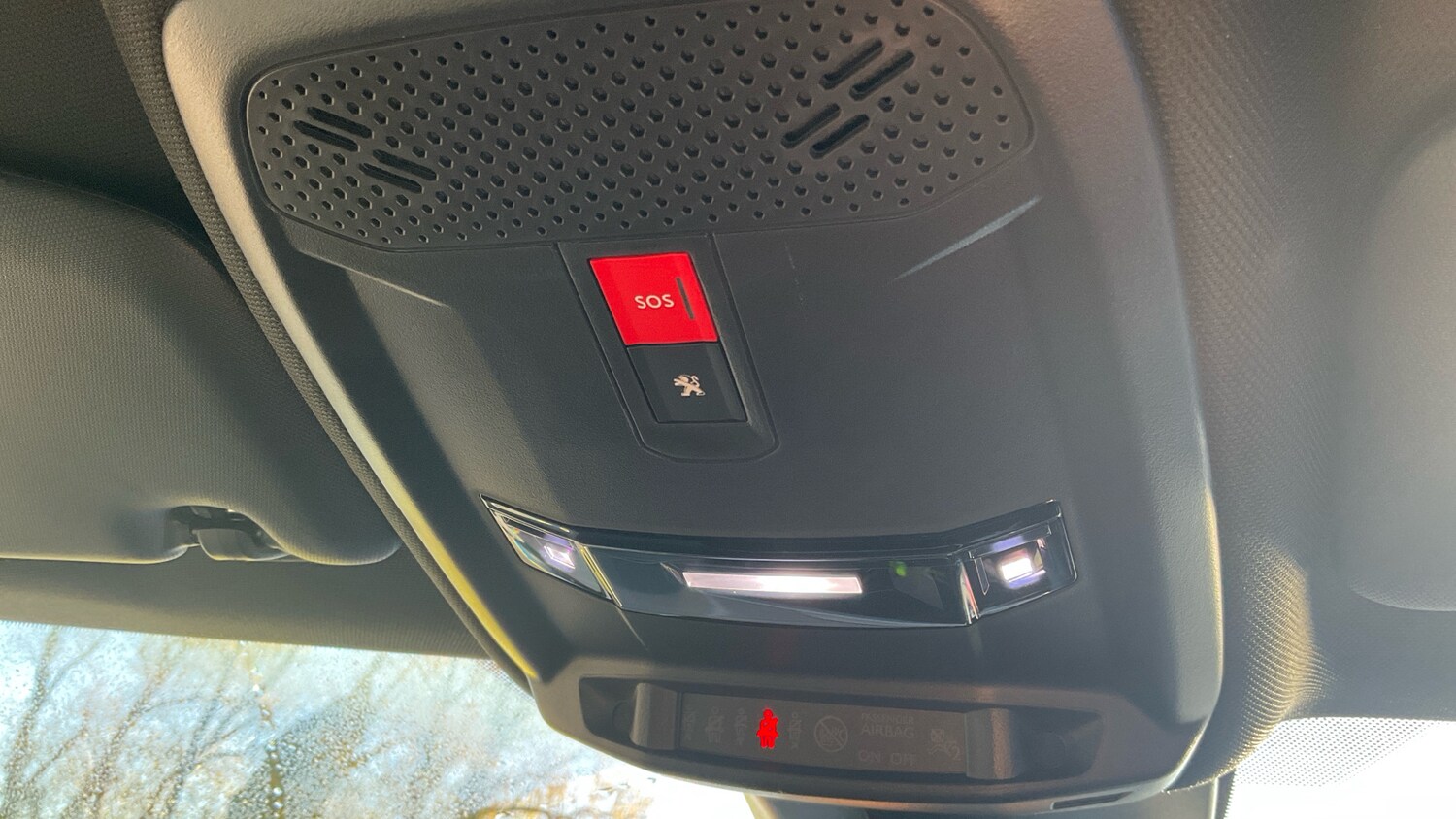 Used Peugeot 208 2024 for sale - 76580616: Photo 44