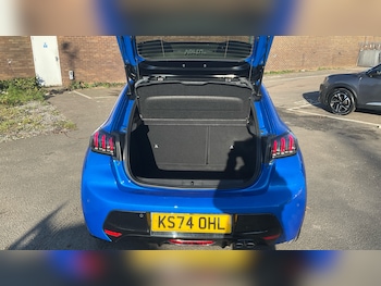 Used Peugeot 208 2024 for sale - 76580616: Photo