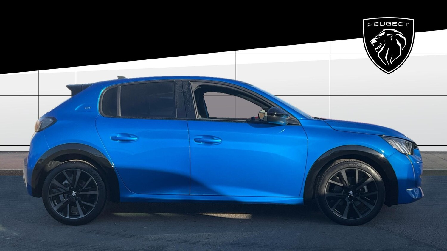 Used Peugeot 208 2024 for sale - 76580616: Photo 5