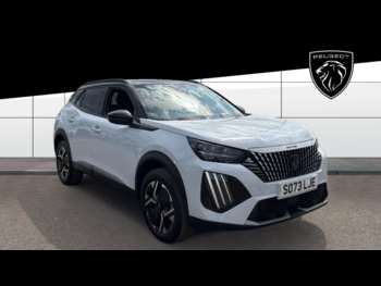 2024 (73) - 1.2 PureTech 130 GT 5dr EAT8 Petrol Estate