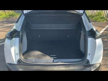Used Peugeot 2008 2024 for sale - 74624410: Photo