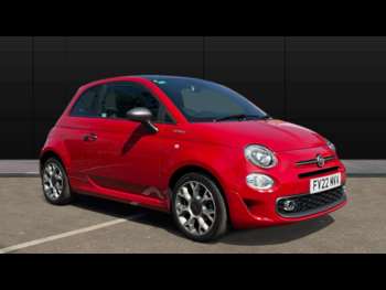 2022 (22) - 1.0 Mild Hybrid Sport 3dr Petrol Hatchback