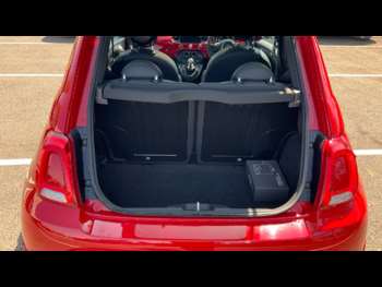 Used Fiat 500 2022 for sale - 74546868: Photo
