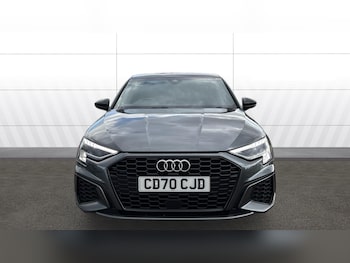 Used Audi A3 2020 for sale - 75922381: Photo