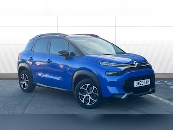 Used Citroen C3 Aircross 2023 for sale - 77717677: Photo