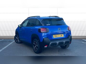 Used Citroen C3 Aircross 2023 for sale - 77717677: Photo