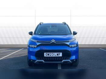 Used Citroen C3 Aircross 2023 for sale - 77717677: Photo