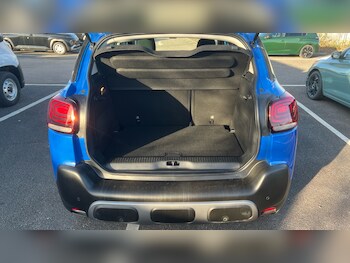 Used Citroen C3 Aircross 2023 for sale - 77717677: Photo