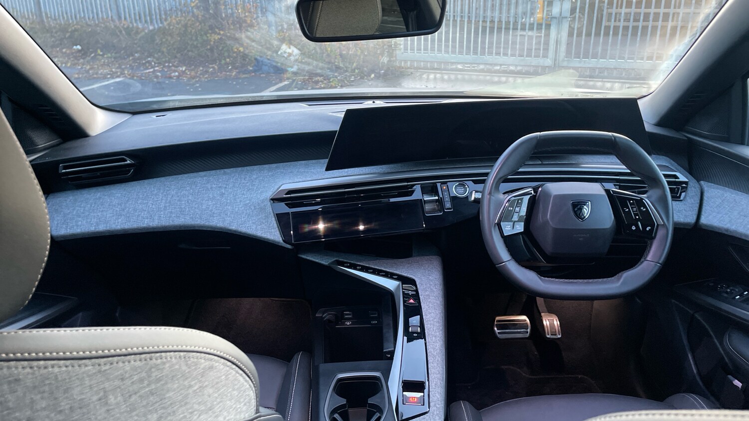 Used Peugeot 3008 2024 for sale - 76782557: Photo 10