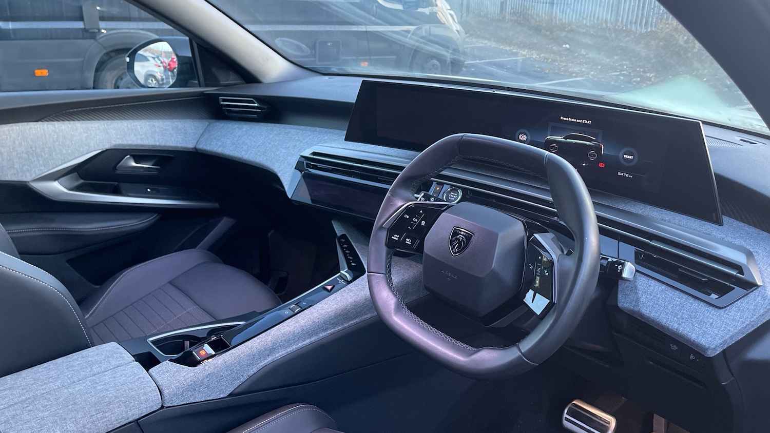 Used Peugeot 3008 2024 for sale - 76782557: Photo 11