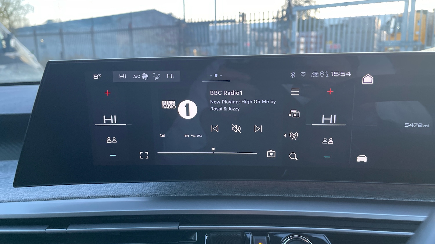 Used Peugeot 3008 2024 for sale - 76782557: Photo 12