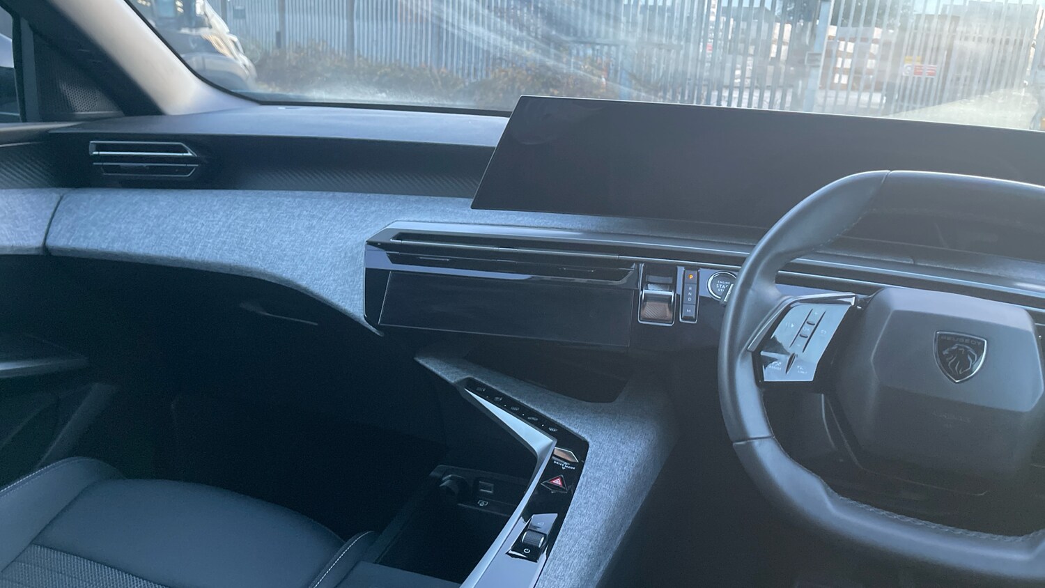 Used Peugeot 3008 2024 for sale - 76782557: Photo 14