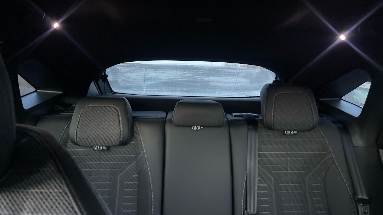 Used Peugeot 3008 2024 for sale - 76782557: Photo 15